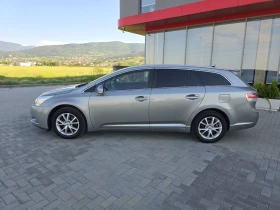 Toyota Avensis 1.8Vvti/147./6-/ - . | Mobile.bg    8