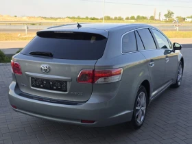 Toyota Avensis 1.8Vvti/147./6-/ - . | Mobile.bg    5