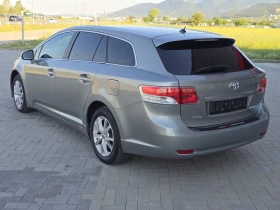 Toyota Avensis 1.8Vvti/147./6-/ - . | Mobile.bg    7