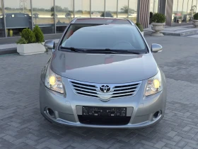 Toyota Avensis 1.8Vvti/147./6-/ - . | Mobile.bg    2