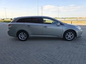 Toyota Avensis 1.8Vvti/147./6-/ - . | Mobile.bg    4
