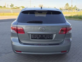 Toyota Avensis 1.8Vvti/147./6-/ - . | Mobile.bg    6