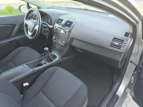 Toyota Avensis 1.8Vvti/147./6-/ - . | Mobile.bg    13