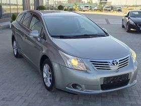Toyota Avensis 1.8Vvti/147./6-/ - . | Mobile.bg    3