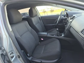 Toyota Avensis 1.8Vvti/147./6-/ - . | Mobile.bg    12