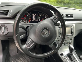 VW Passat 2.0TDI R-line 4motion - 21000 лв. - 22751886 9