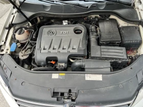 VW Passat 2.0TDI R-line 4motion - 21000 лв. - 22751886 17