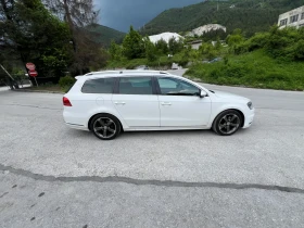 VW Passat 2.0TDI R-line 4motion - 21000 лв. - 22751886 2