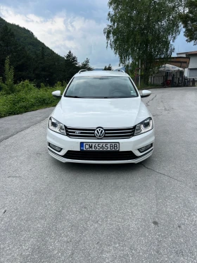 VW Passat 2.0TDI R-line 4motion - 21000 лв. - 22751886 7
