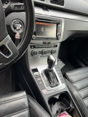 VW Passat 2.0TDI R-line 4motion - 21000 лв. - 22751886 11