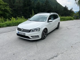 VW Passat 2.0TDI R-line 4motion - 21000 лв. - 22751886 8