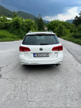 VW Passat 2.0TDI R-line 4motion - 21000 лв. - 22751886 4