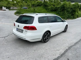 VW Passat 2.0TDI R-line 4motion - 21000 лв. - 22751886 3