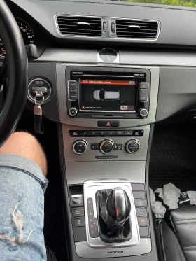 VW Passat 2.0TDI R-line 4motion - 21000 лв. - 22751886 10