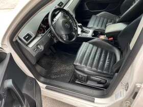 VW Passat 2.0TDI R-line 4motion - 21000 лв. - 22751886 12