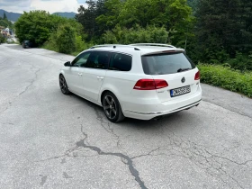 VW Passat 2.0TDI R-line 4motion - 21000 лв. - 22751886 5