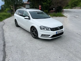 VW Passat 2.0TDI R-line 4motion - 21000 лв. - 22751886 1