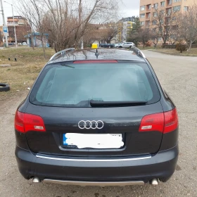Audi A6 Allroad 3.0 TDI | Mobile.bg    2