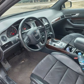 Audi A6 Allroad 3.0 TDI | Mobile.bg    7