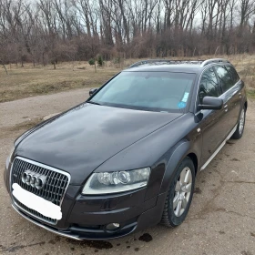 Audi A6 Allroad 3.0 TDI | Mobile.bg    3