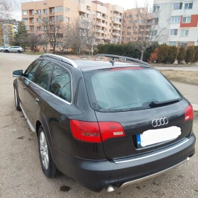Audi A6 Allroad 3.0 TDI | Mobile.bg    5