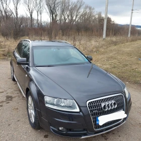 Audi A6 Allroad 3.0 TDI | Mobile.bg    6