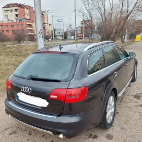Audi A6 Allroad 3.0 TDI | Mobile.bg    4