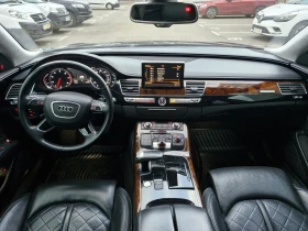 Обява за продажба на Audi A8 Long 3.0 TFSI Quatro* Лизинг ~9 000 лв. - изображение 7