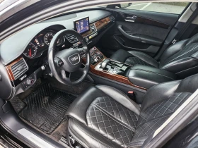 Обява за продажба на Audi A8 Long 3.0 TFSI Quatro* Лизинг ~9 000 лв. - изображение 6