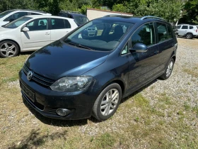  VW Golf Plus