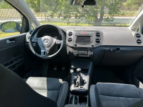 VW Golf Plus 2.0TDI* Highline*  | Mobile.bg    10