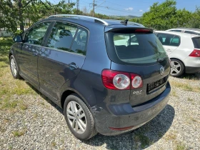 VW Golf Plus 2.0TDI* Highline*  | Mobile.bg    2