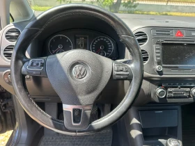 VW Golf Plus 2.0TDI* Highline*  | Mobile.bg    6
