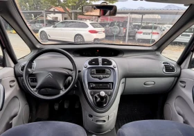 Citroen Xsara picasso 2.0 HDI | Mobile.bg    9