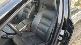 Volvo V70 T5 8   6 Bi-Fuel | Mobile.bg    11