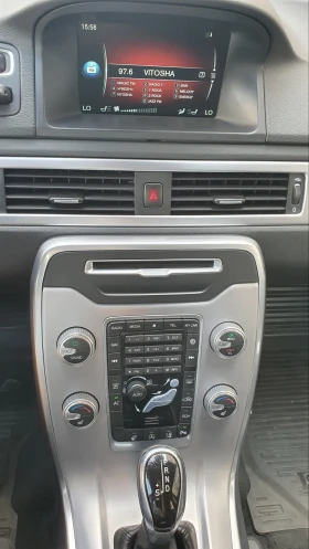 Volvo V70 T5 8   6 Bi-Fuel | Mobile.bg    16