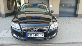 Volvo V70 T5 8   6 Bi-Fuel | Mobile.bg    9