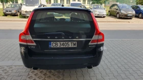 Volvo V70 T5 8   6 Bi-Fuel | Mobile.bg    5