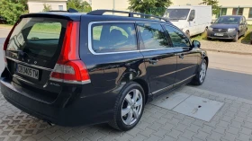 Volvo V70 T5 8   6 Bi-Fuel | Mobile.bg    6