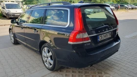 Volvo V70 T5 8   6 Bi-Fuel | Mobile.bg    4
