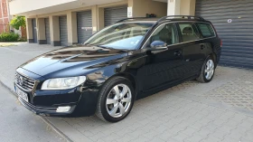 Volvo V70 T5 8   6 Bi-Fuel | Mobile.bg    2