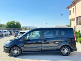     Ford Connect LONG 7-SEATS EURO-6