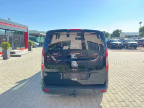     Ford Connect LONG 7-SEATS EURO-6