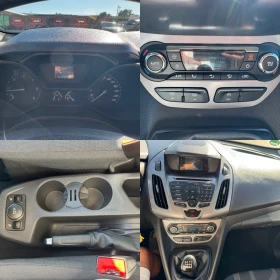 Ford Connect LONG 7-SEATS EURO-6 | Mobile.bg    14