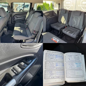 Ford Connect LONG 7-SEATS EURO-6 | Mobile.bg    15