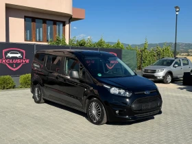 Ford Connect LONG 7-SEATS EURO-6 | Mobile.bg    7