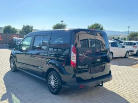     Ford Connect LONG 7-SEATS EURO-6