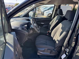 Ford Connect LONG 7-SEATS EURO-6 | Mobile.bg    10