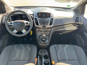 Ford Connect LONG 7-SEATS EURO-6 | Mobile.bg    11