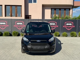 Ford Connect LONG 7-SEATS EURO-6 | Mobile.bg    8